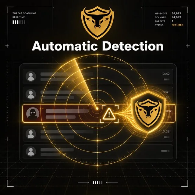 Automatic Detection