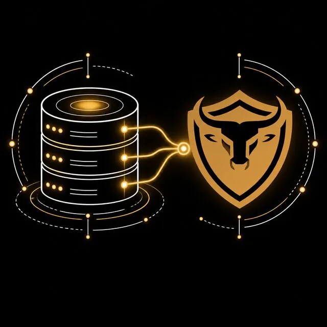CAS Database Integration