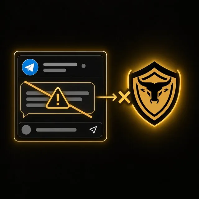 Fake Support Scam Detection