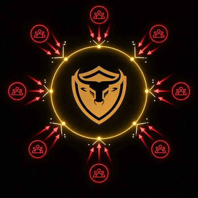 Smart Raid Defense